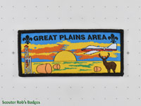 Great Plains Area [SK G02c]